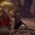 『CODE VEIN』バディキャラクター「イオ」の戦闘方法が公開―攻撃面でも回復面でも活躍できるオールラウンダータイプ！