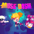 【吉田輝和の絵日記】2D横スク×音ゲー『Muse Dash』で美少女に出会って大歓喜！