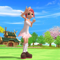 ファンタジーゴルフ パンヤ  ポータブル 