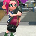 『スプラトゥーン2』7月の新ブキはかなり強い!?それぞれの性能をチェック