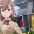 『とある魔術の禁書目録III』PVカット(C)2017 鎌池和馬／ＫＡＤＯＫＡＷＡ アスキー・メディアワークス／PROJECT-INDEX III