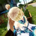 『VRフィギュア from シャイニング -キリカ・トワ・アルマ-』配信開始！衣装・シチュエーションを追加するDLCも同時発売