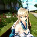 『VRフィギュア from シャイニング -キリカ・トワ・アルマ-』配信開始！衣装・シチュエーションを追加するDLCも同時発売