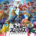 『スマブラＳＰ』「“全員登場”の中で嬉しかったコラボファイターは？」結果発表―彼に6割の票が集中【読者アンケート】