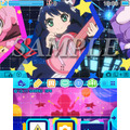 「マイメロディ」「バッドばつ丸」などのサンリオ人気キャラが週替わりで「ニンテンドー3DS」のテーマに！
