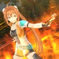 『英雄伝説 閃の軌跡IV -THE END OF SAGA-』シリーズ第1作『空の軌跡』の主人公・エステルが遂に登場！