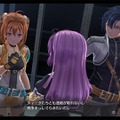 『英雄伝説 閃の軌跡IV -THE END OF SAGA-』シリーズ第1作『空の軌跡』の主人公・エステルが遂に登場！