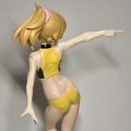 またバンダイがやってくれた！「Figure-riseLABO ホシノ・フミナ」はプラモなのかフィギュアなのか？