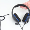入門機として文句無し、Kingston「HyperX Cloud Stinger Core」は低価格ながらも本格派のCS向けゲーミングヘッドセットだ