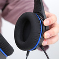 入門機として文句無し、Kingston「HyperX Cloud Stinger Core」は低価格ながらも本格派のCS向けゲーミングヘッドセットだ
