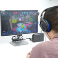 入門機として文句無し、Kingston「HyperX Cloud Stinger Core」は低価格ながらも本格派のCS向けゲーミングヘッドセットだ