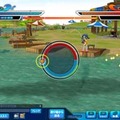 (c)BeTo Interactive Co., Ltd. Exclusive right to service in Japan Market for SE M&O. Japanese Version Character (c)SE M&O