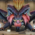 約1万人のハンターが集結！大いに湧いた「モンスターハンター：ワールド 狩猟感謝祭 2018」フォトレポート