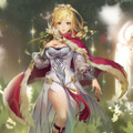 『Sdorica (スドリカ)』リリース100日記念イベント開催！新キャラクター「カレン」も登場