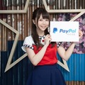 『ツムツム』プレイヤーからコアな海外FPS/ADVファンに変身、スタダGG!西村季里子さん【ペイパルユーザーボイス企画】