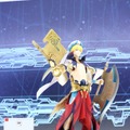 マシュやマーリン、メジェド様まで！眺めてるだけで1日終わりそうなフィギュアまとめ【FGOフェス2018】