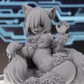 マシュやマーリン、メジェド様まで！眺めてるだけで1日終わりそうなフィギュアまとめ【FGOフェス2018】