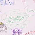 豪華クリエイター陣やファンの美麗イラストがたくさん！メッセージフラッグまとめ【FGOフェス2018まとめ】