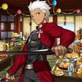 『FGO』スキル無しでも“いろんな意味で”相手を魅了しそうなサーヴァント6選！・・・漢ってのは裸エプロンの虜なんですよ【特集】
