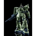 「ＭＧ 1/100 MS-06F-2 ザクＩＩ Ｆ２型 （ノイエン・ビッター機）」3,800円（税込）(C)創通・サンライズ