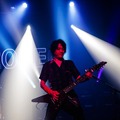 「GRANRODEO LIVE 2018 KISHOW 宇部凱旋 ロデオぶるとっぴん～暑ぅてわやになりそうじゃけえ皆でぶち盛り上がろうや～」オフィシャル写真カメラマン：キセキミチコ