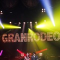 「GRANRODEO LIVE 2018 KISHOW 宇部凱旋 ロデオぶるとっぴん～暑ぅてわやになりそうじゃけえ皆でぶち盛り上がろうや～」オフィシャル写真カメラマン：キセキミチコ