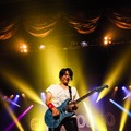 「GRANRODEO LIVE 2018 KISHOW 宇部凱旋 ロデオぶるとっぴん～暑ぅてわやになりそうじゃけえ皆でぶち盛り上がろうや～」オフィシャル写真カメラマン：キセキミチコ