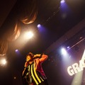 「GRANRODEO LIVE 2018 KISHOW 宇部凱旋 ロデオぶるとっぴん～暑ぅてわやになりそうじゃけえ皆でぶち盛り上がろうや～」オフィシャル写真カメラマン：キセキミチコ