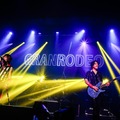 「GRANRODEO LIVE 2018 KISHOW 宇部凱旋 ロデオぶるとっぴん～暑ぅてわやになりそうじゃけえ皆でぶち盛り上がろうや～」オフィシャル写真カメラマン：キセキミチコ