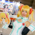 女体化テリー・ボガードからポプテピまで―写真100枚で贈る“コミケ94企業ブースコンパニオン”【C94】