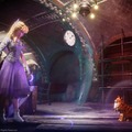 盲目の少女と不思議な猫のアドベンチャー『Another Sight』発表―9月7日発売