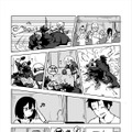 【読み切り漫画】『嫁はネカマを気にしない？』（後編）