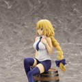『Fate/Apocrypha』ルーラー / 12,000円 （税抜）(C)東出祐一郎・TYPE-MOON / FAPC