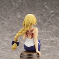 『Fate/Apocrypha』ルーラー / 12,000円 （税抜）(C)東出祐一郎・TYPE-MOON / FAPC