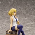 『Fate/Apocrypha』ルーラー / 12,000円 （税抜）(C)東出祐一郎・TYPE-MOON / FAPC