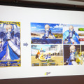 『FGOアーケード』物理カード発行1千万突破！塩川P「企画成功のヒントは既知×未知」【CEDEC 2018】