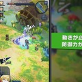 期待の新作『ドラガリアロスト』は、スライドとタップで遊ぶ爽快アクションRPG─手強い敵には“竜化”で立ち向かえ！ 気になる課金要素も判明