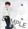 「ヱヴァンゲリヲン新劇場版」カレンダー2019 価格：1,600円（税別）(C)khara