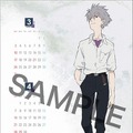 「ヱヴァンゲリヲン新劇場版」カレンダー2019 価格：1,600円（税別）(C)khara