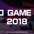 コナミ「TGS2018」出展タイトルを発表─『パワプロ』『ウイイレ』の大会や『ラブプラス』『ダンキラ!!!』に注目