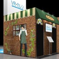 『VRカレシ』TGS2018でプレイアブル出展―有名声優の声が入った理想のカレシが作れる！？