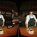 『VRカレシ』TGS2018でプレイアブル出展―有名声優の声が入った理想のカレシが作れる！？