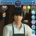 『VRカレシ』TGS2018でプレイアブル出展―有名声優の声が入った理想のカレシが作れる！？