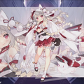 『アズールレーン』謎に満ちた新キャラクターや4隻のケッコン衣装が公開―PS4でのコンシューマー化も決定！【1周年直前生放送まとめ】