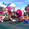 『スプラトゥーン2』Ver.4.0.0の注目ブキ8選！オフロッシャーはかなり苦しくなった!?