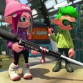 『スプラトゥーン2』Ver.4.0.0の注目ブキ8選！オフロッシャーはかなり苦しくなった!?