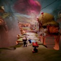 『Dreams Universe』ゲーム情報を公開！『リトルビッグプラネット』の流れを汲んだ自由度の高さが最大の魅力
