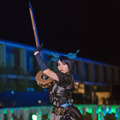 【コスプレ】美人レイヤーが夜景バックに魅了！ 「ラグコス2018」“夜の部”フォトレポート【写真98枚】