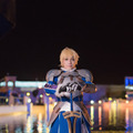 【コスプレ】美人レイヤーが夜景バックに魅了！ 「ラグコス2018」“夜の部”フォトレポート【写真98枚】