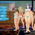 爆乳美少女シューター『閃乱カグラ Peach Beach Splash』PC版がVR対応！セールも開催に―アンチチート“VAC”も実装